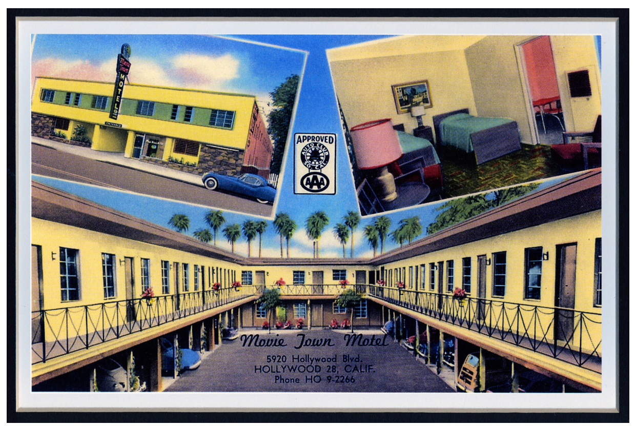 The Historic Vibe Hotel